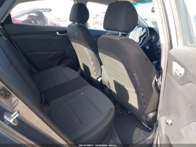 3KPC24A32JE011551 Hyundai Accent Sel
