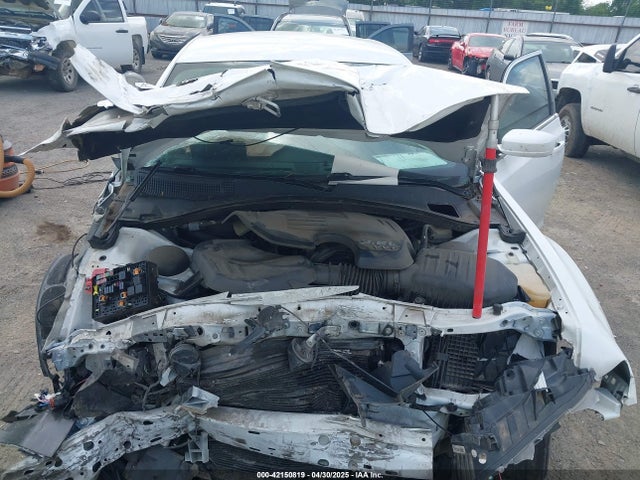 2C3CCAAG6EH231059 Chrysler 300