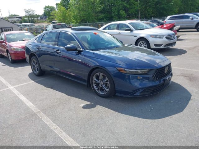 2024 HONDA ACCORD 1HGCY1F39RA017238