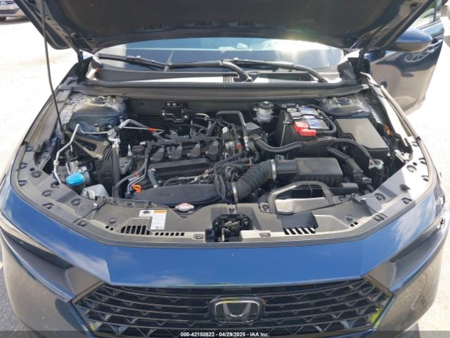 2024 HONDA ACCORD 1HGCY1F39RA017238 Photo 9
