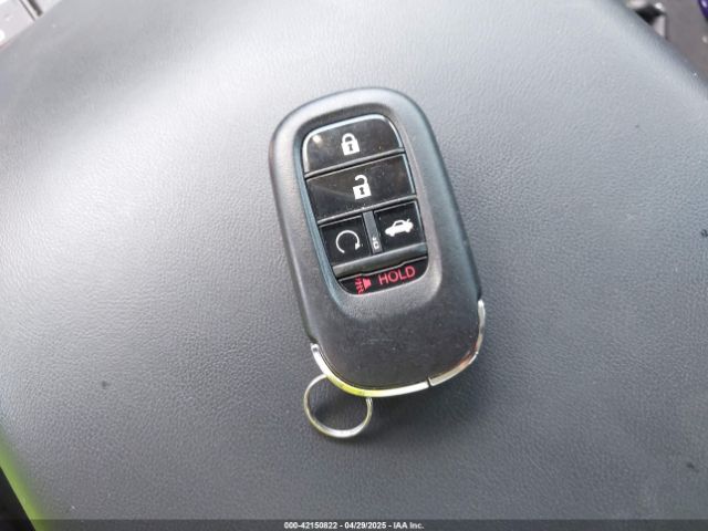 2024 HONDA ACCORD 1HGCY1F39RA017238 Photo 10