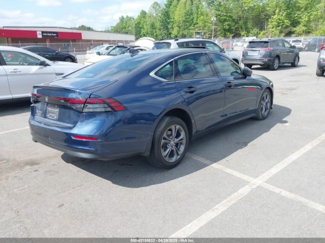 2024 HONDA ACCORD 1HGCY1F39RA017238 Photo 3