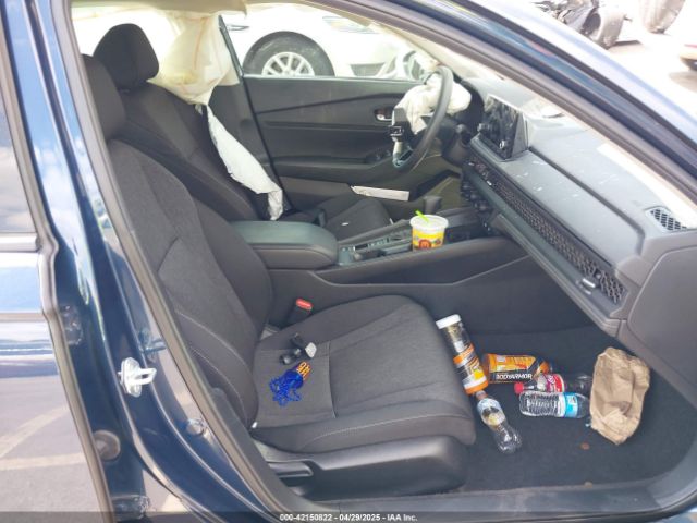 2024 HONDA ACCORD 1HGCY1F39RA017238 Photo 4