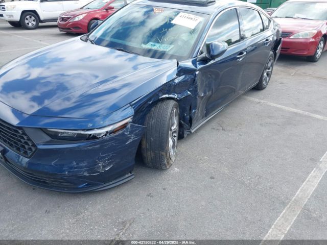 2024 HONDA ACCORD 1HGCY1F39RA017238 Photo 5