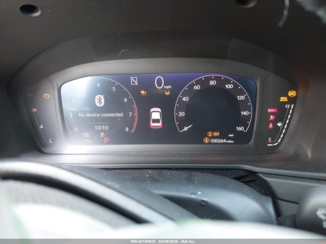 2024 HONDA ACCORD 1HGCY1F39RA017238 Photo 6