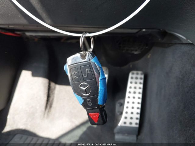 WDDWK4JB9HF509112 Mercedes-Benz C 300
