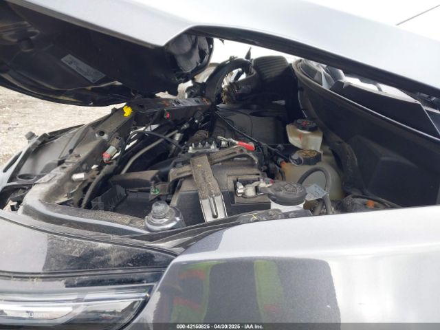 3GNAXWEG1PS114463 Chevrolet Equinox Awd Rs