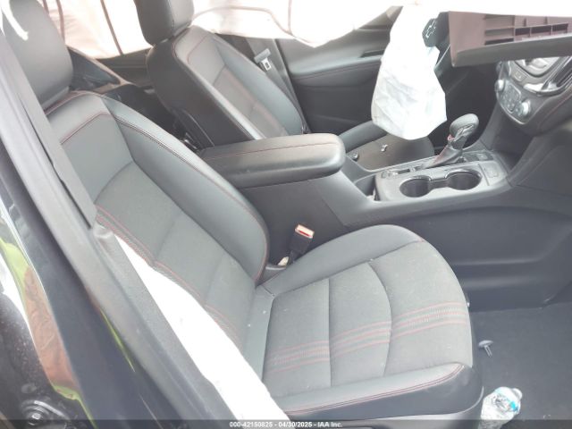 3GNAXWEG1PS114463 Chevrolet Equinox Awd Rs