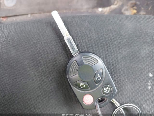 1FADP3F23GL230217 Ford FOCUS SE