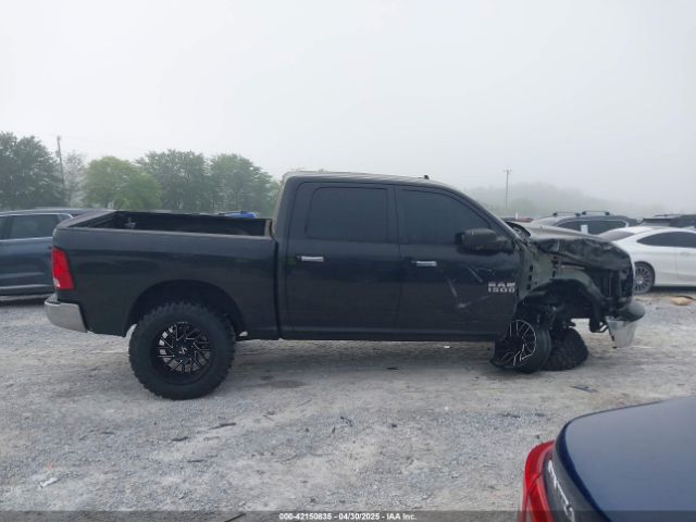 3C6RR7LT8HG668963 RAM 1500 Big Horn  4x4 5'7 Box