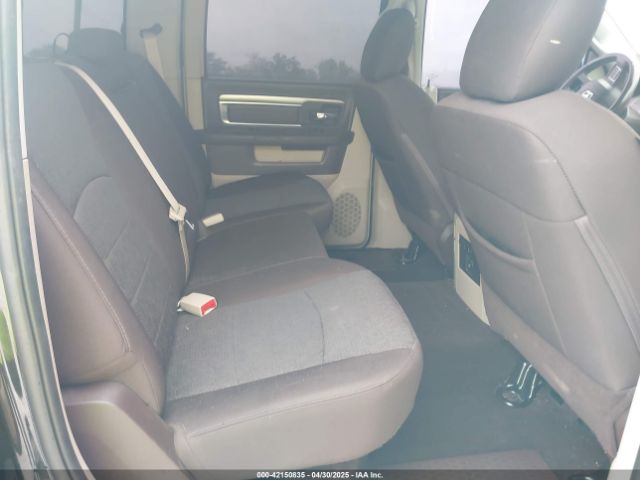 3C6RR7LT8HG668963 RAM 1500 Big Horn  4x4 5'7 Box