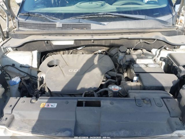 KNDJN2A20F7780082 KIA Soul