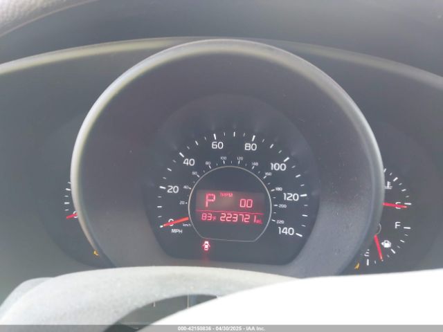 KNDJN2A20F7780082 KIA Soul