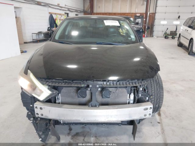 1N4AA6AP4HC448810 Nissan Maxima 3.5 Sv