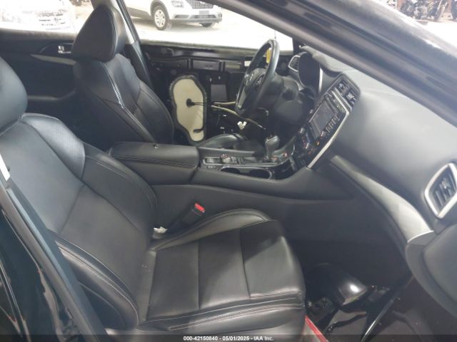 1N4AA6AP4HC448810 Nissan Maxima 3.5 Sv