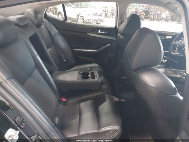 1N4AA6AP4HC448810 Nissan Maxima 3.5 Sv