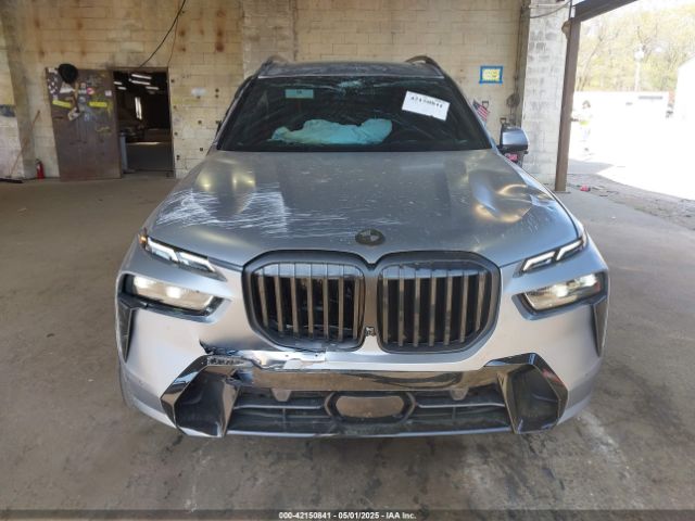 5UX23EM08S9X77529 BMW 2025