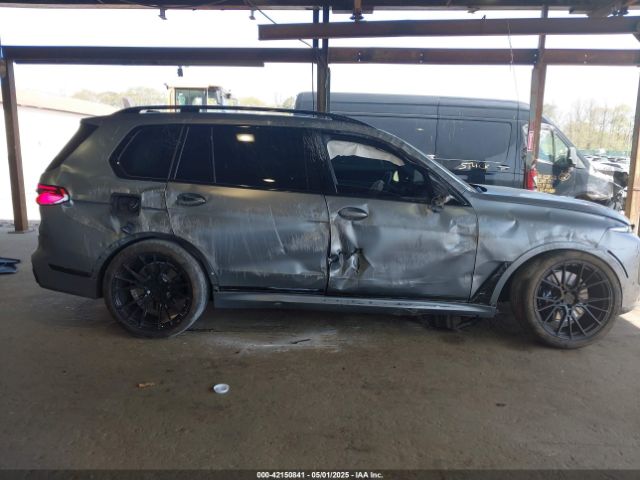 5UX23EM08S9X77529 BMW 2025