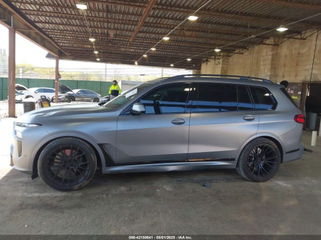 5UX23EM08S9X77529 BMW 2025
