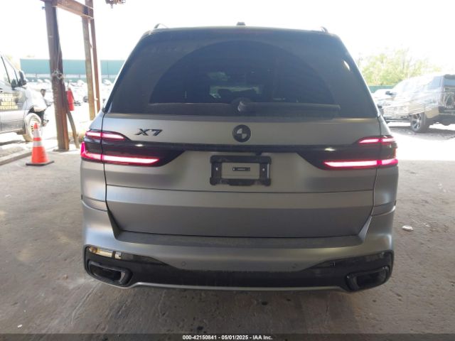 5UX23EM08S9X77529 BMW 2025