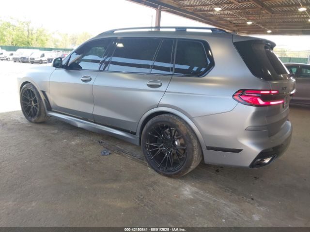 5UX23EM08S9X77529 BMW 2025