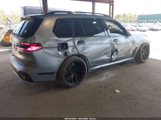 5UX23EM08S9X77529 BMW 2025