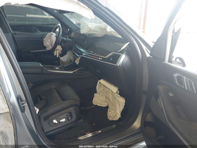 5UX23EM08S9X77529 BMW 2025