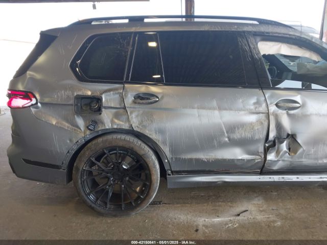 5UX23EM08S9X77529 BMW 2025