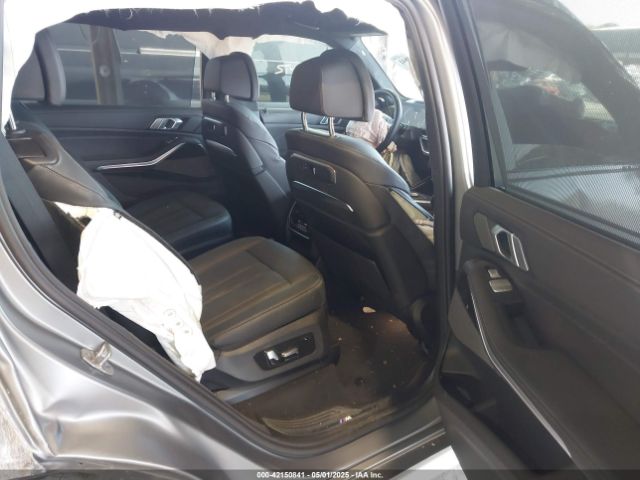 5UX23EM08S9X77529 BMW 2025