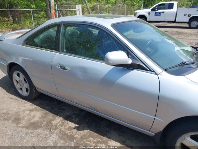 2001 ACURA CL 19UYA42731A026249 Photo 5