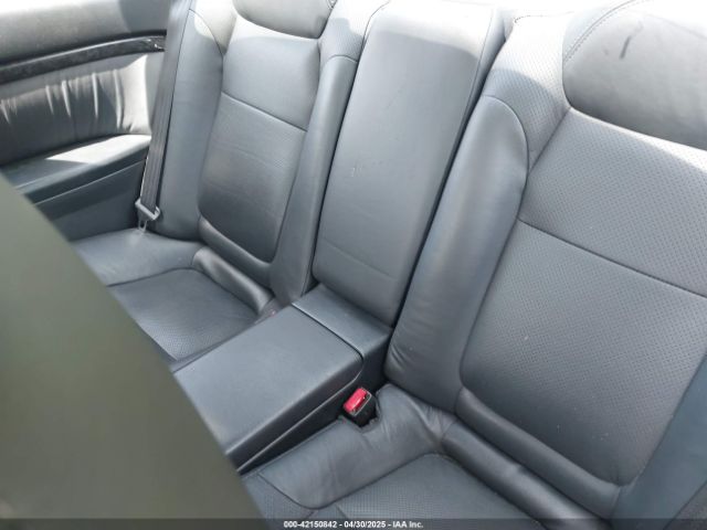 2001 ACURA CL 19UYA42731A026249 Photo 7