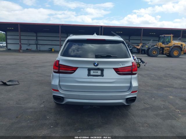 5UXKR0C57G0P33516 BMW X5 Xdrive35i