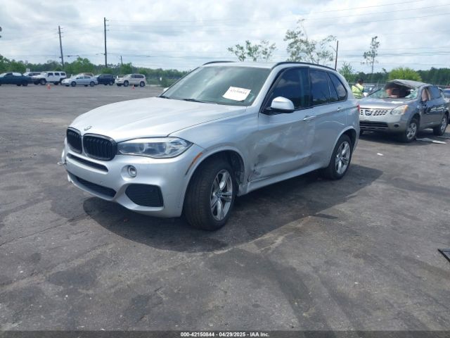 5UXKR0C57G0P33516 BMW X5 Xdrive35i