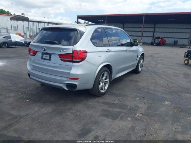 5UXKR0C57G0P33516 BMW X5 Xdrive35i