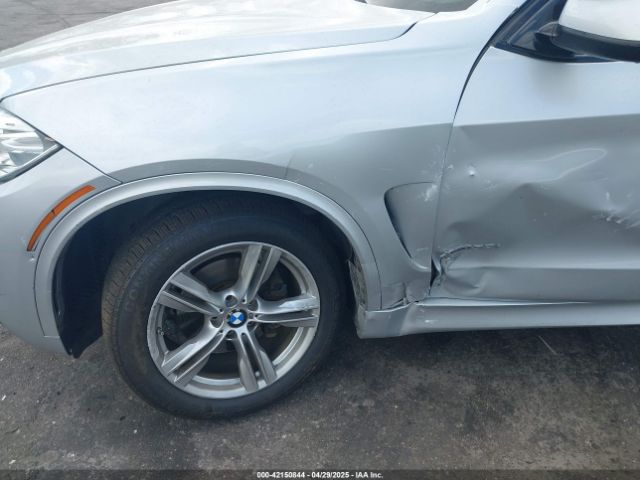 5UXKR0C57G0P33516 BMW X5 Xdrive35i