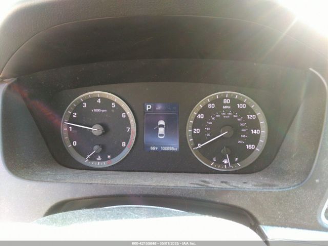5NPE34AF8GH309672 Hyundai Sonata Sport