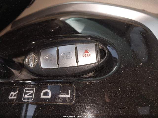 Nissan ROGUE SV 2015 KNMAT2MT9FP583812 Image 11