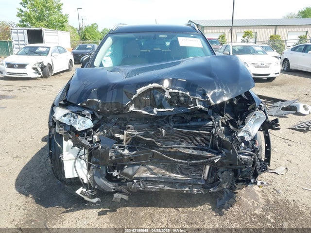Nissan ROGUE SV 2015 KNMAT2MT9FP583812 Image 13