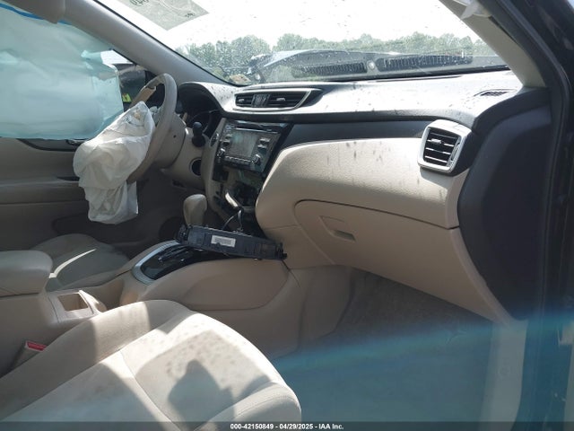 Nissan ROGUE SV 2015 KNMAT2MT9FP583812 Image 5
