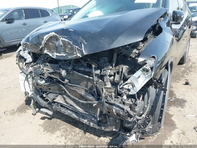 Nissan ROGUE SV 2015 KNMAT2MT9FP583812 Image 6