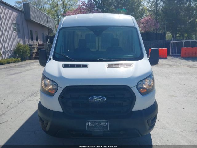 1FTBR1C85LKA60760 Ford Transit-250