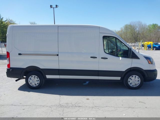 1FTBR1C85LKA60760 Ford Transit-250