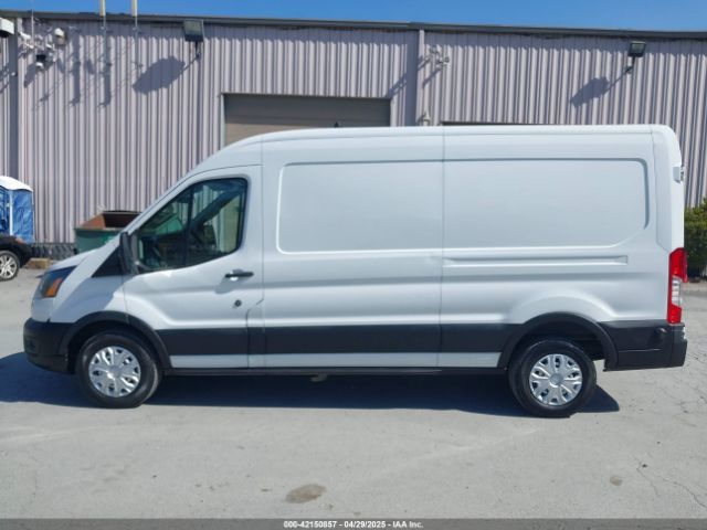 1FTBR1C85LKA60760 Ford Transit-250