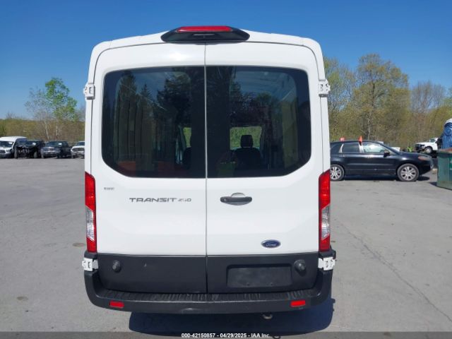 1FTBR1C85LKA60760 Ford Transit-250