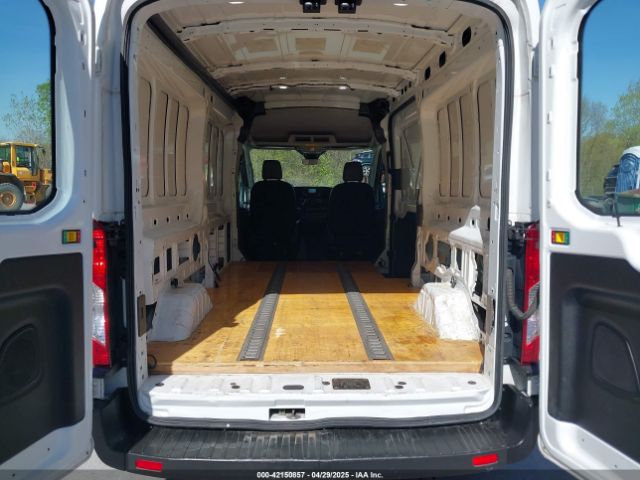 1FTBR1C85LKA60760 Ford Transit-250
