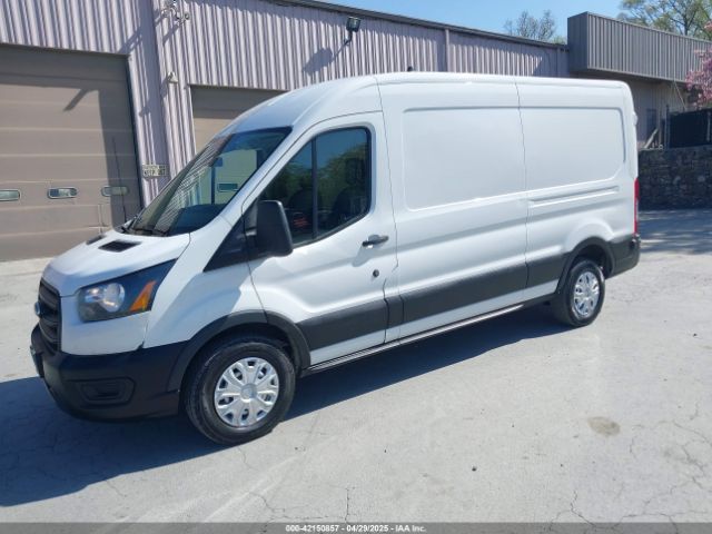 1FTBR1C85LKA60760 Ford Transit-250