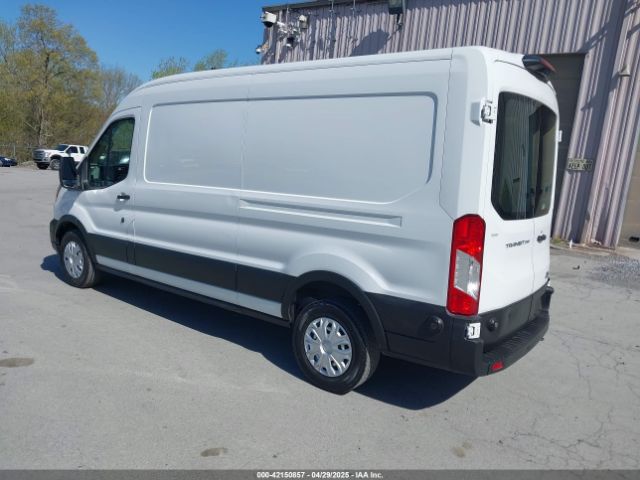 1FTBR1C85LKA60760 Ford Transit-250