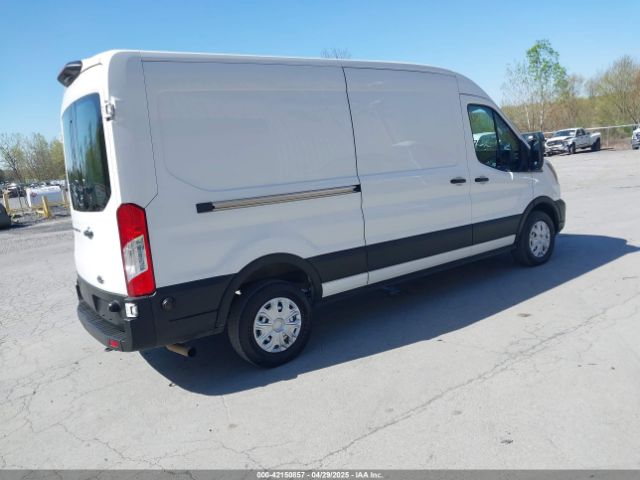 1FTBR1C85LKA60760 Ford Transit-250