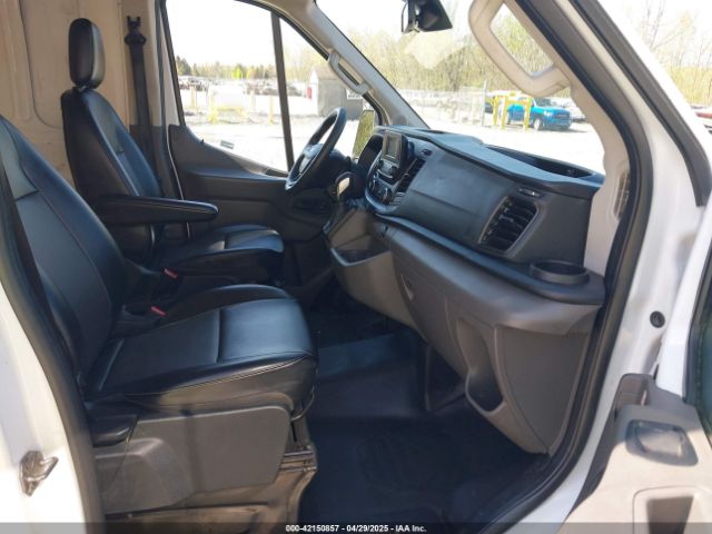 1FTBR1C85LKA60760 Ford Transit-250