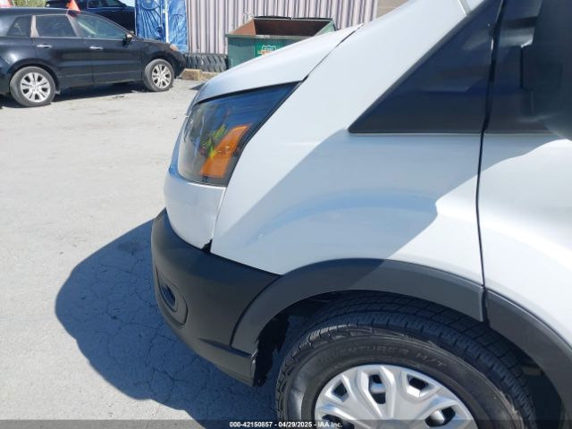 1FTBR1C85LKA60760 Ford Transit-250